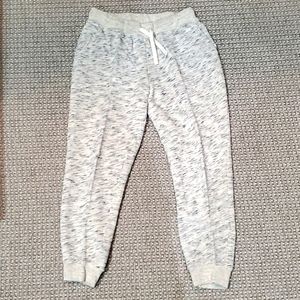 J. Crew Gray Pajama Pants
